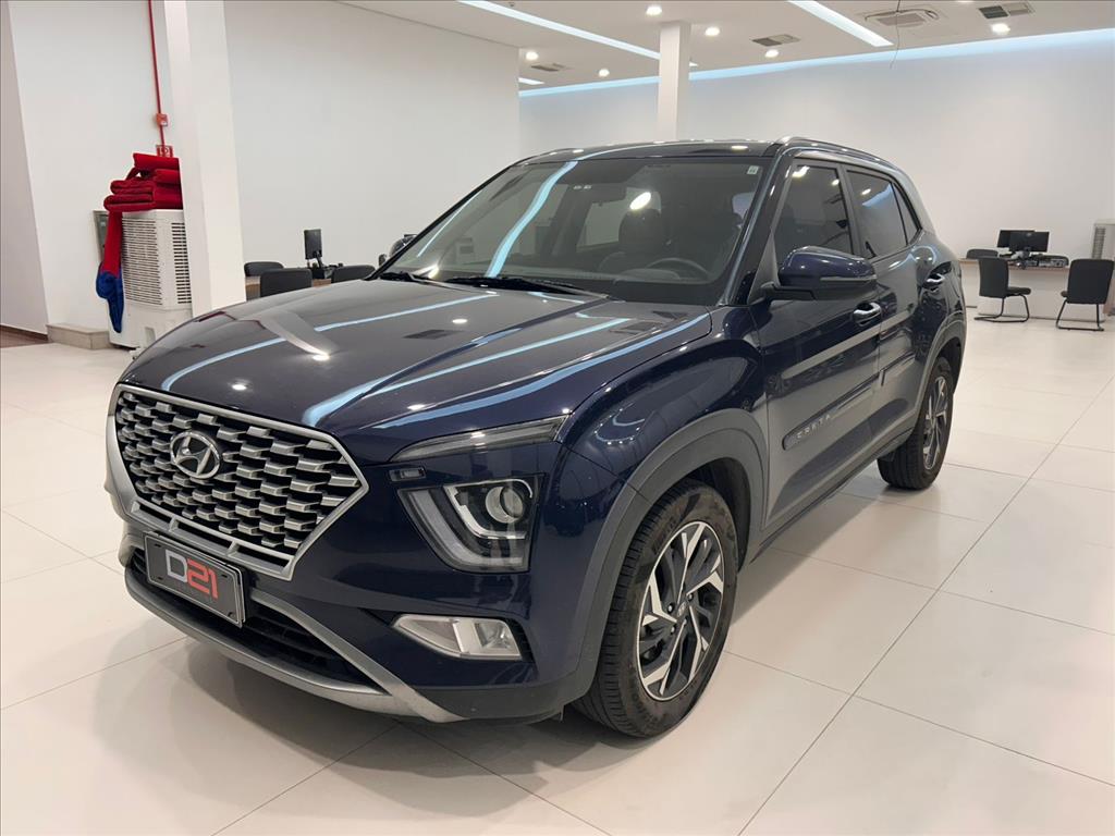 1.0 TGDI FLEX LIMITED AUTOMÁTICO