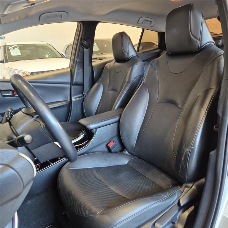 PRIUS 1.8 16V HÍBRIDO 4P AUTOMÁTICO9