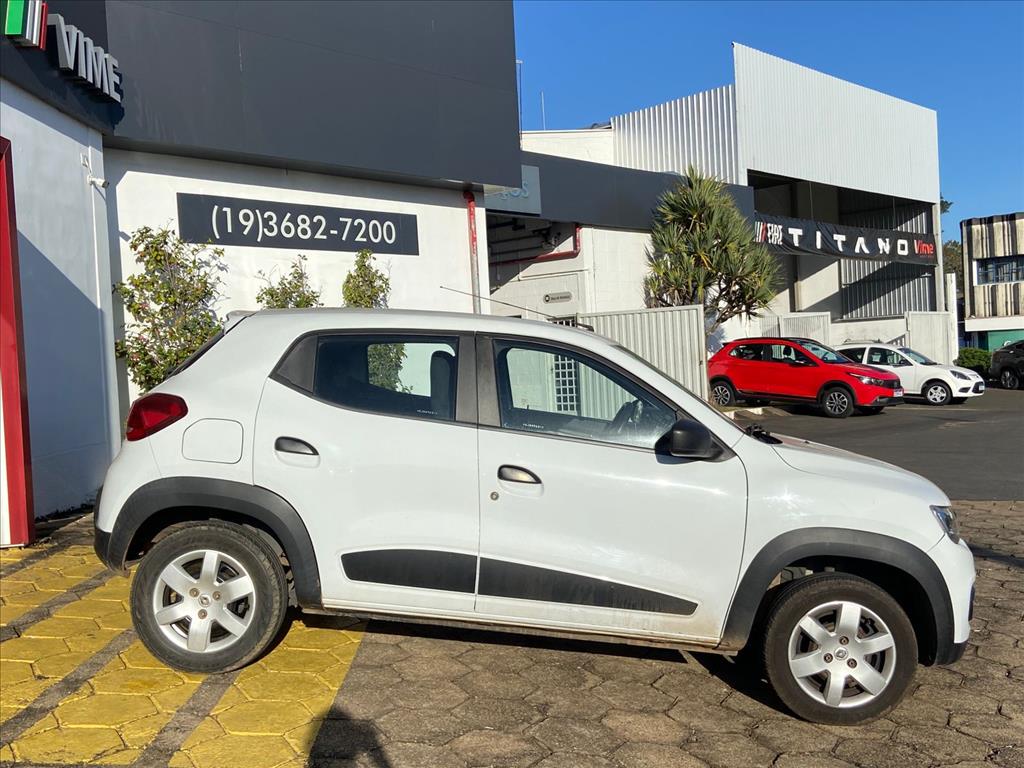KWID 1.0 12V SCE FLEX INTENSE MANUAL2