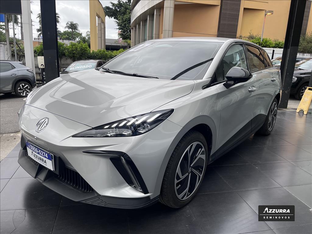4 64 KW ELÉTRICO LUXURY0