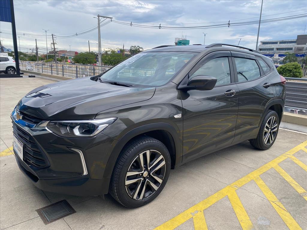 TRACKER 1.0 TURBO FLEX LT AUTOMÁTICO3