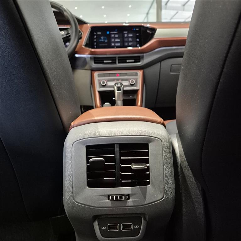 T-CROSS 1.0 200 TSI TOTAL FLEX COMFORTLINE AUTOMÁTICO16