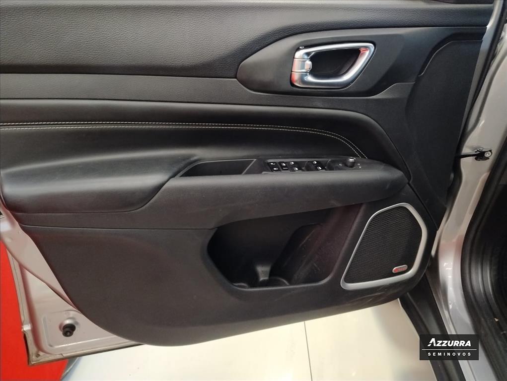 COMPASS 1.3 T270 TURBO FLEX LONGITUDE AT617