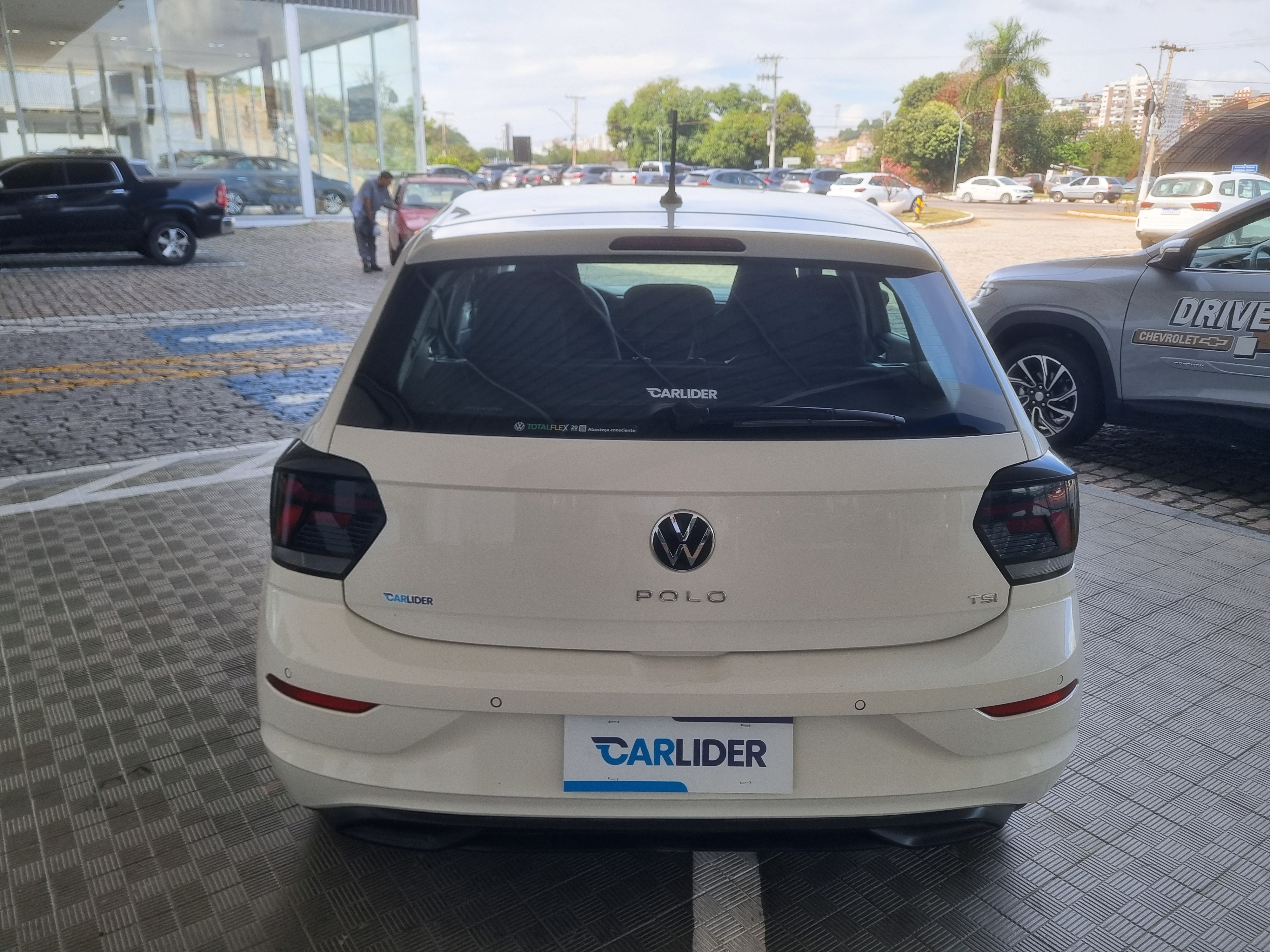 POLO 1.0 MPI MANUAL2