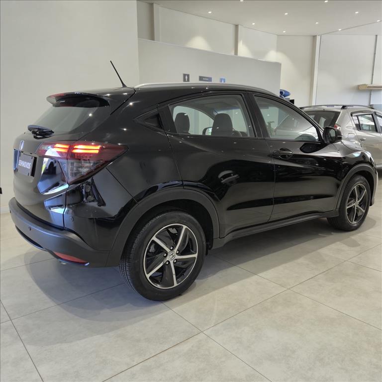 HR-V 1.8 16V FLEX EX 4P AUTOMÁTICO3