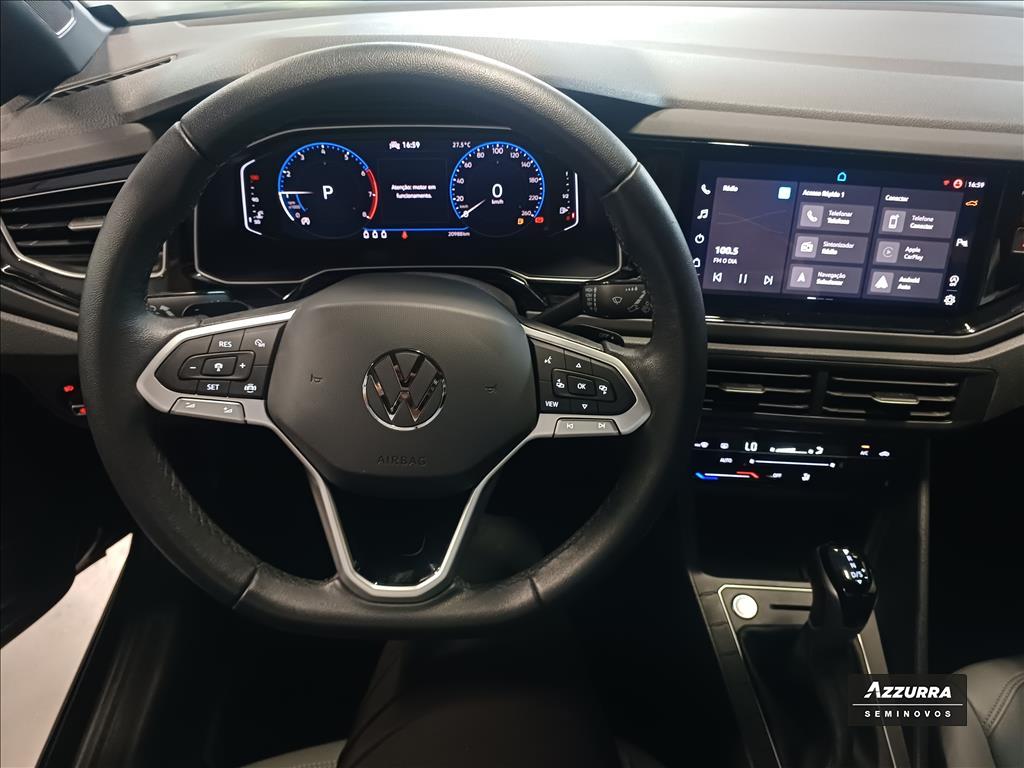 NIVUS 1.0 200 TSI TOTAL FLEX HIGHLINE AUTOMÁTICO7