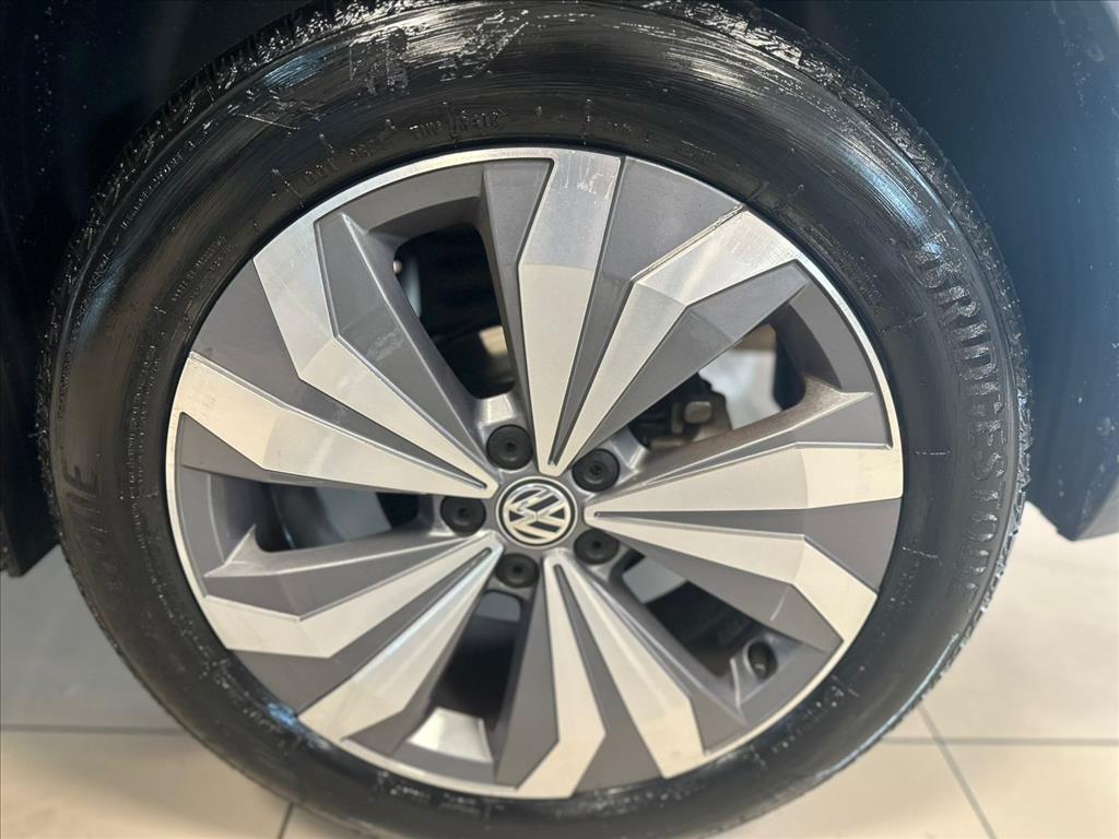 T-CROSS 1.0 200 TSI TOTAL FLEX COMFORTLINE AUTOMÁTICO11