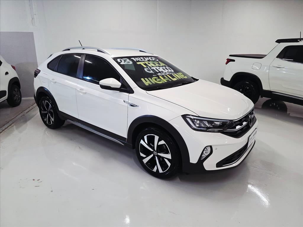 NIVUS 1.0 200 TSI TOTAL FLEX HIGHLINE AUTOMÁTICO2