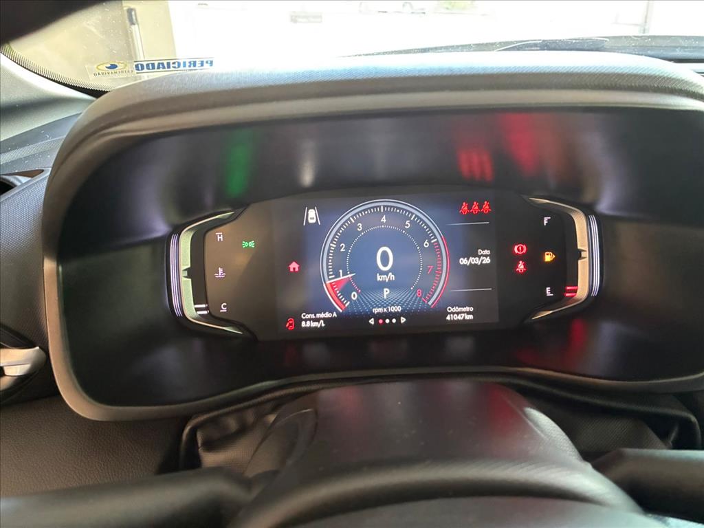 FASTBACK 1.3 TURBO 270 FLEX LIMITED EDITION AT63