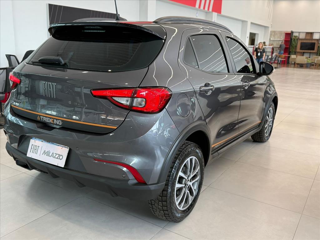 ARGO 1.3 FIREFLY FLEX TREKKING MANUAL3