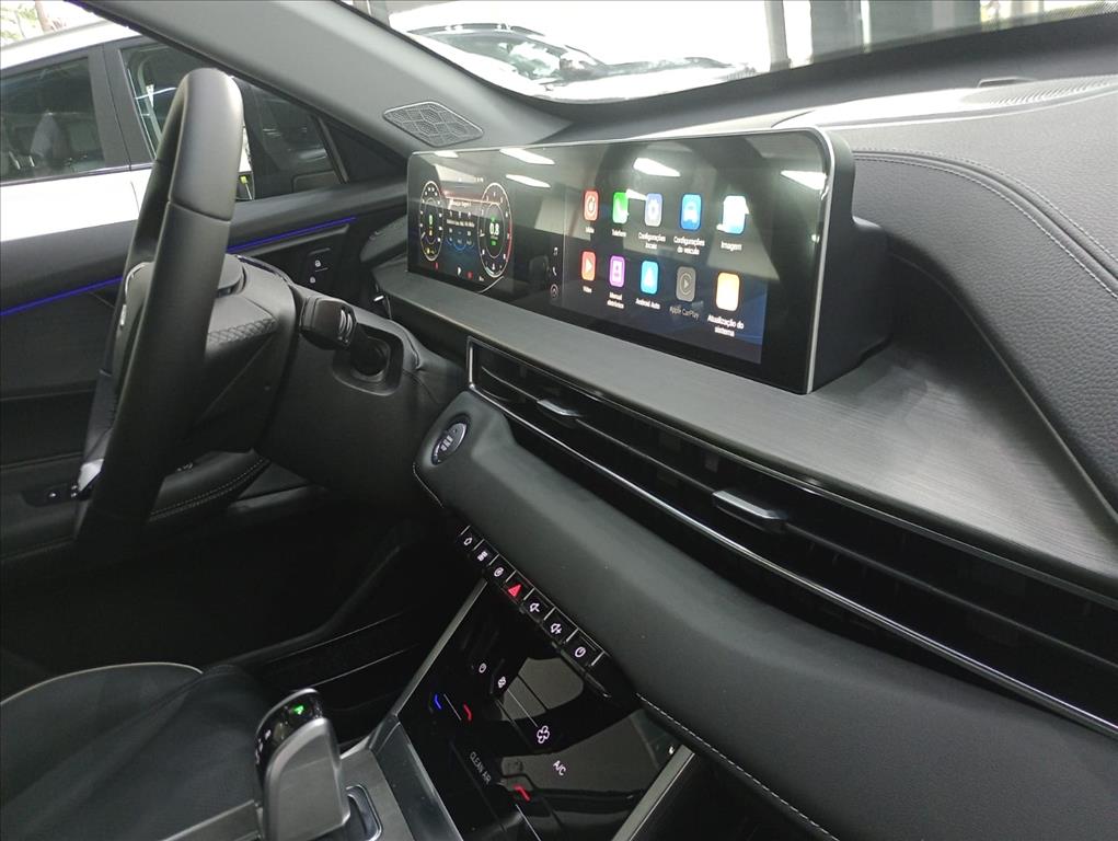 Caoa Chery-TIGGO 5x-1.5 VVT TURBO iFLEX SPORT CVT