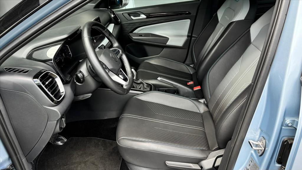 TERA 1.0 170 TSI HIGH AUTOMÁTICO3