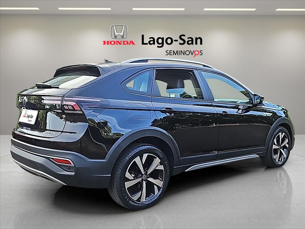 NIVUS 1.0 200 TSI TOTAL FLEX HIGHLINE AUTOMÁTICO5