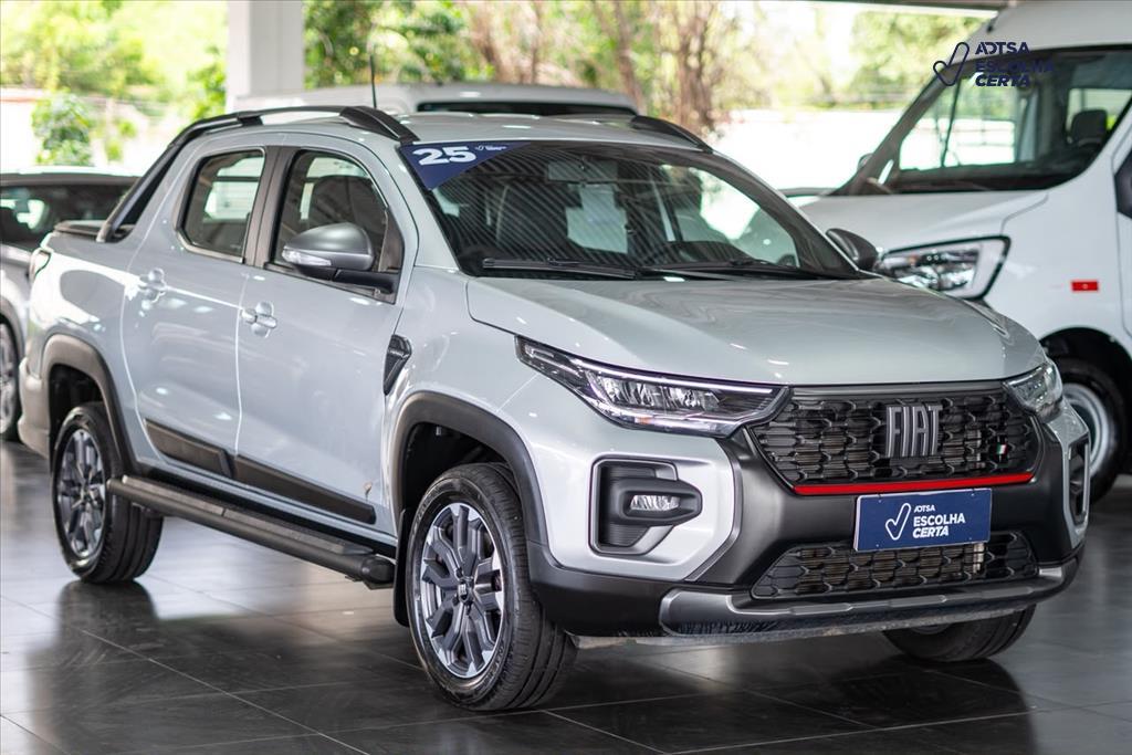 FIAT STRADA