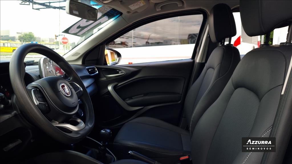 ARGO 1.8 E.TORQ FLEX PRECISION MANUAL6