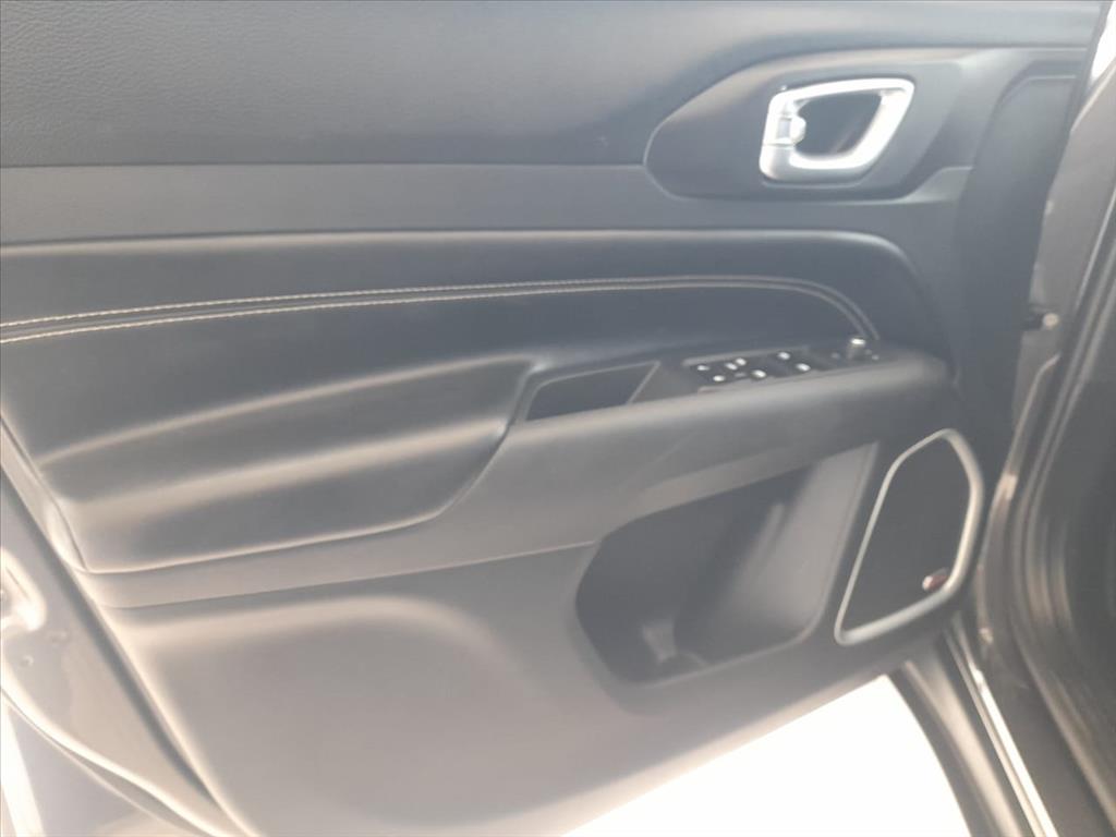 COMPASS 2.0 TD350 TURBO DIESEL LONGITUDE AT99