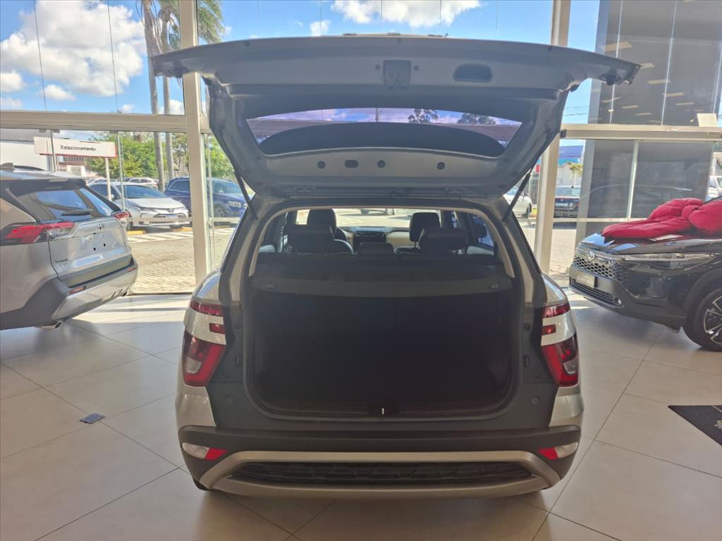 CRETA 2.0 FLEX ULTIMATE AUTOMÁTICO8