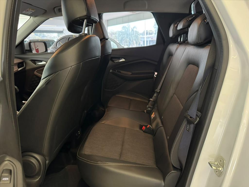 MONTANA 1.2 TURBO FLEX LTZ AUTOMÁTICO12