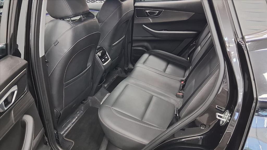 CAOA Chery-TIGGO 5x-1.5 VVT TURBO iFLEX SPORT CVT