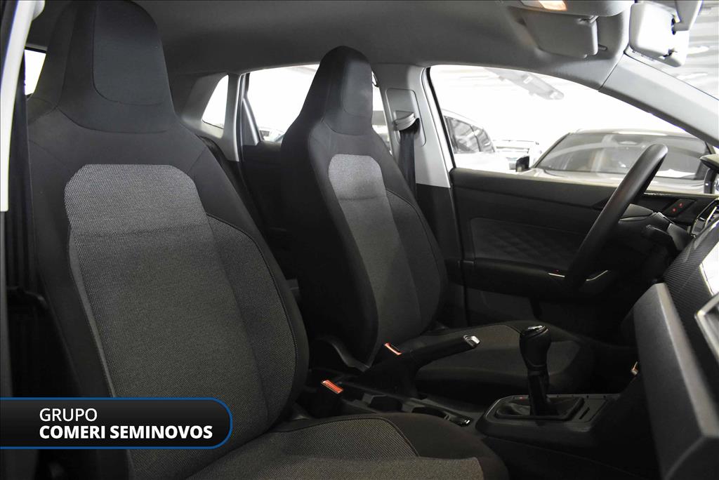 POLO 1.0 MPI TOTAL FLEX MANUAL7