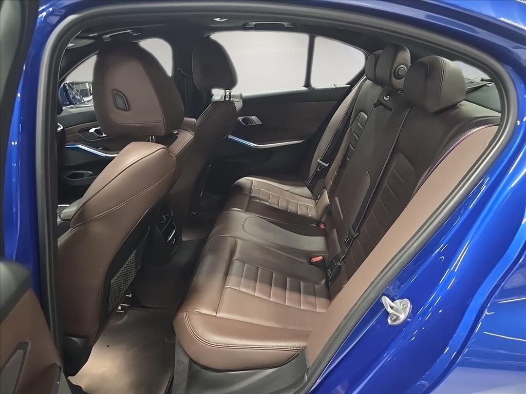 330e 2.0 16V TURBO HÍBRIDO M SPORT AUTOMÁTICO10