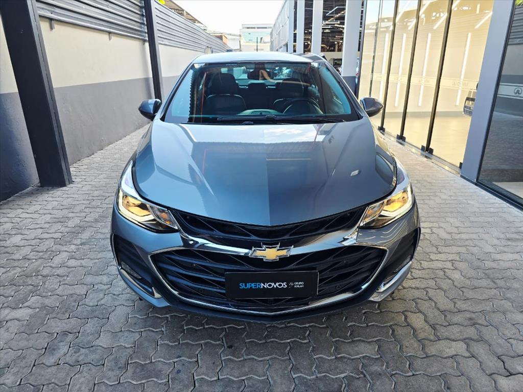 CRUZE 1.4 TURBO LTZ 16V FLEX 4P AUTOMÁTICO1