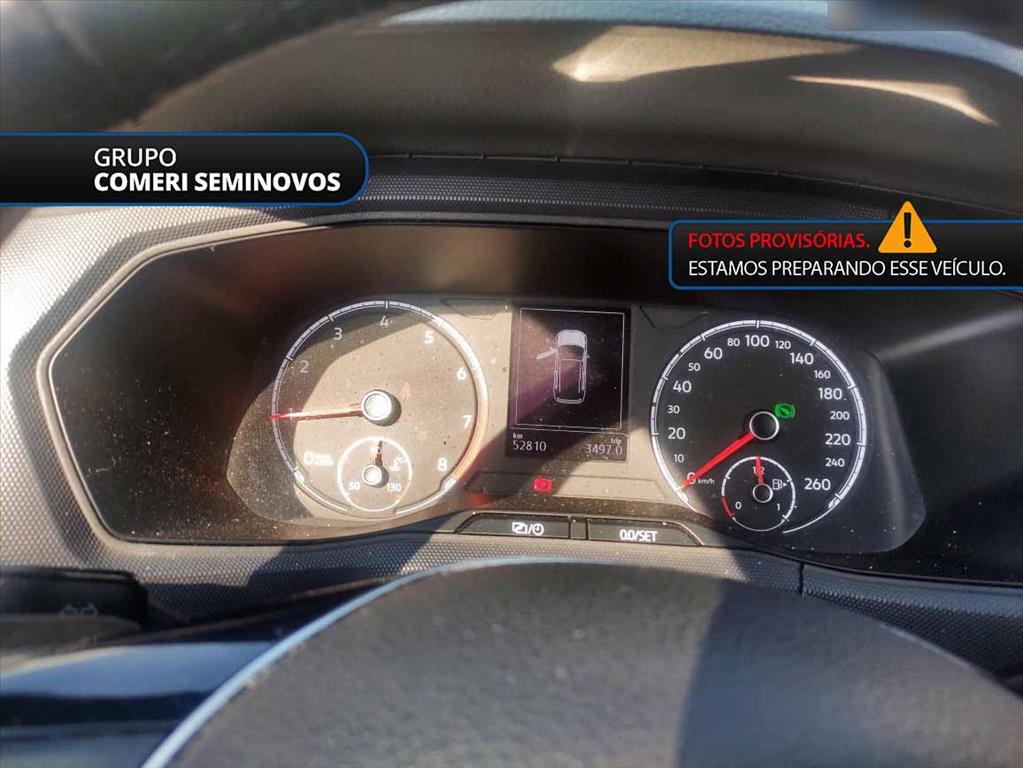 T-CROSS 1.0 200 TSI TOTAL FLEX AUTOMÁTICO