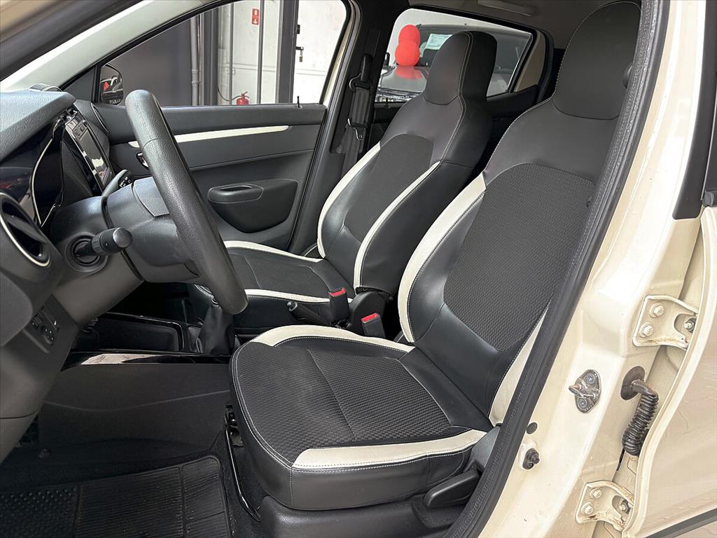 Renault Kwid - 1.0 12V SCE FLEX INTENSE MANUAL