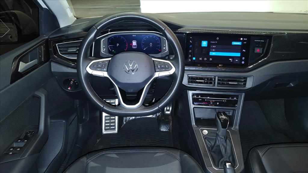 POLO 1.0 170 TSI HIGHLINE AUTOMÁTICO13