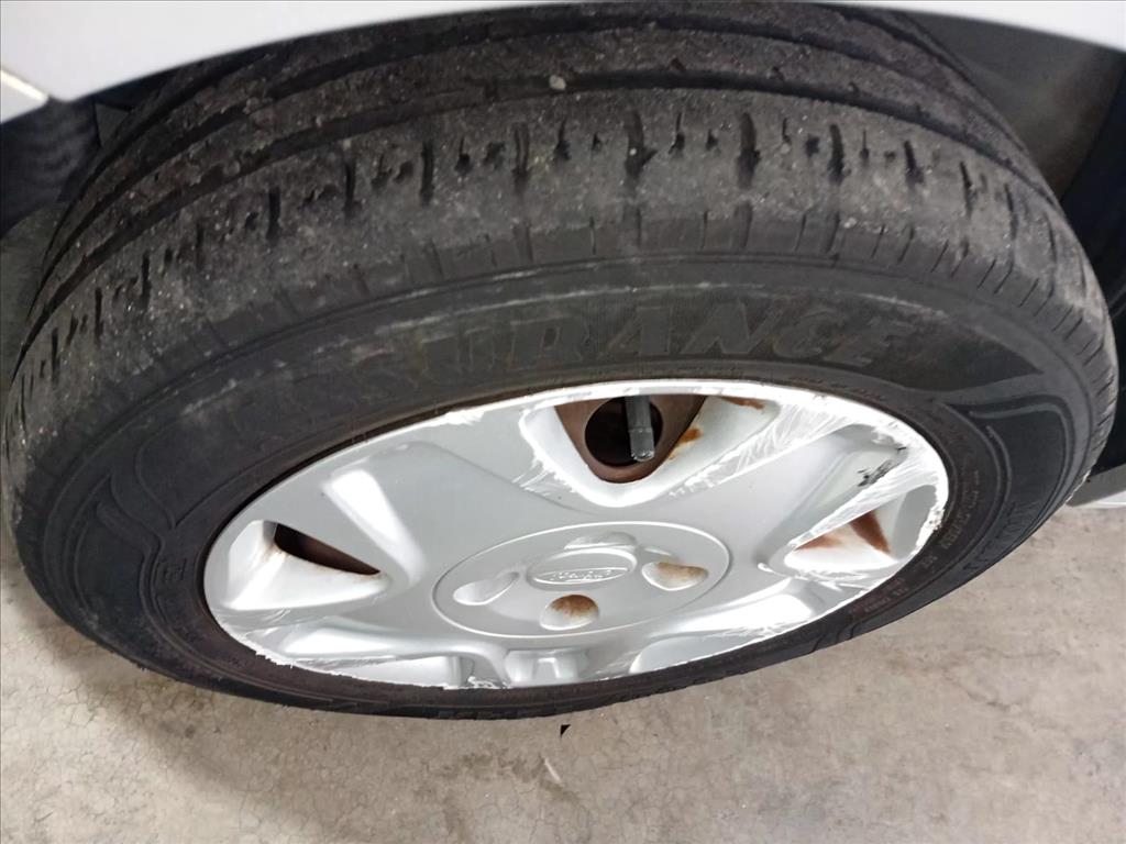 FIESTA 1.0 ROCAM HATCH 8V FLEX 4P MANUAL13