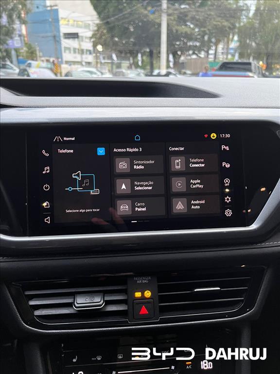 TAOS 1.4 250 TSI TOTAL FLEX HIGHLINE AUTOMÁTICO5