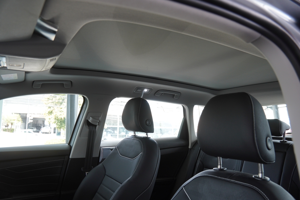 TAOS 1.4 250 TSI TOTAL FLEX HIGHLINE AUTOMÁTICO8