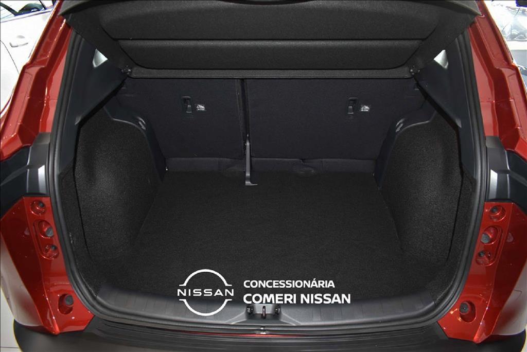 KAIT 1.6 FLEX ADVANCE PLUS XTRONIC19