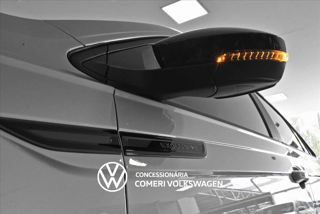 VIRTUS 1.4 250 TSI EXCLUSIVE AUTOMÁTICO9