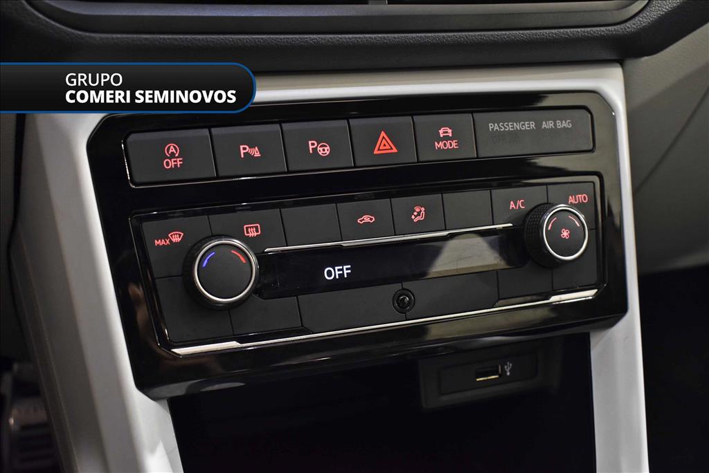 T-CROSS 1.4 250 TSI TOTAL FLEX HIGHLINE AUTOMÁTICO15