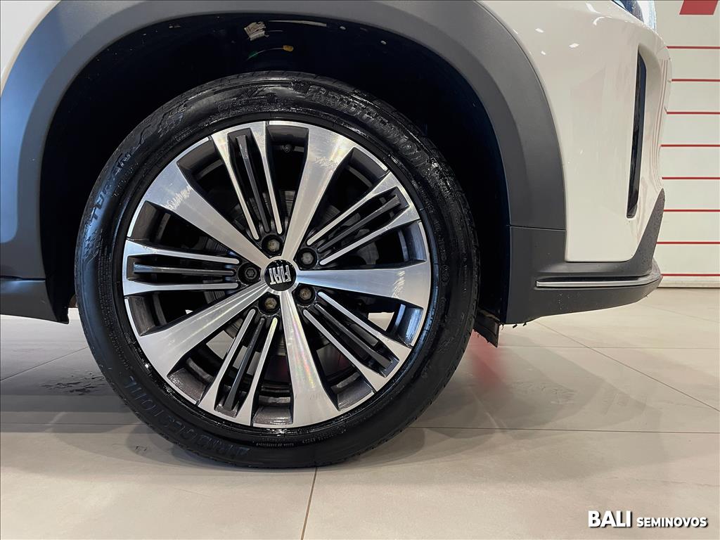 FASTBACK 1.0 TURBO 200 FLEX AUDACE CVT8