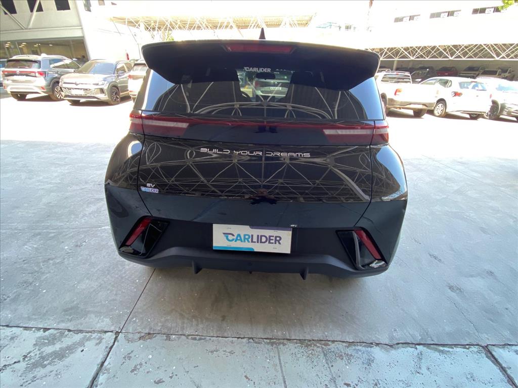 DOLPHIN MINI 38 KW ELÉTRICO4