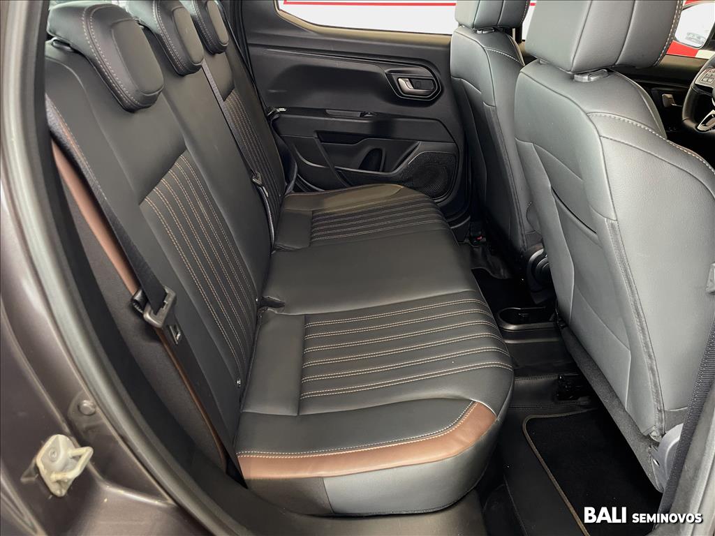 STRADA 1.3 FIREFLY FLEX RANCH CD CVT16