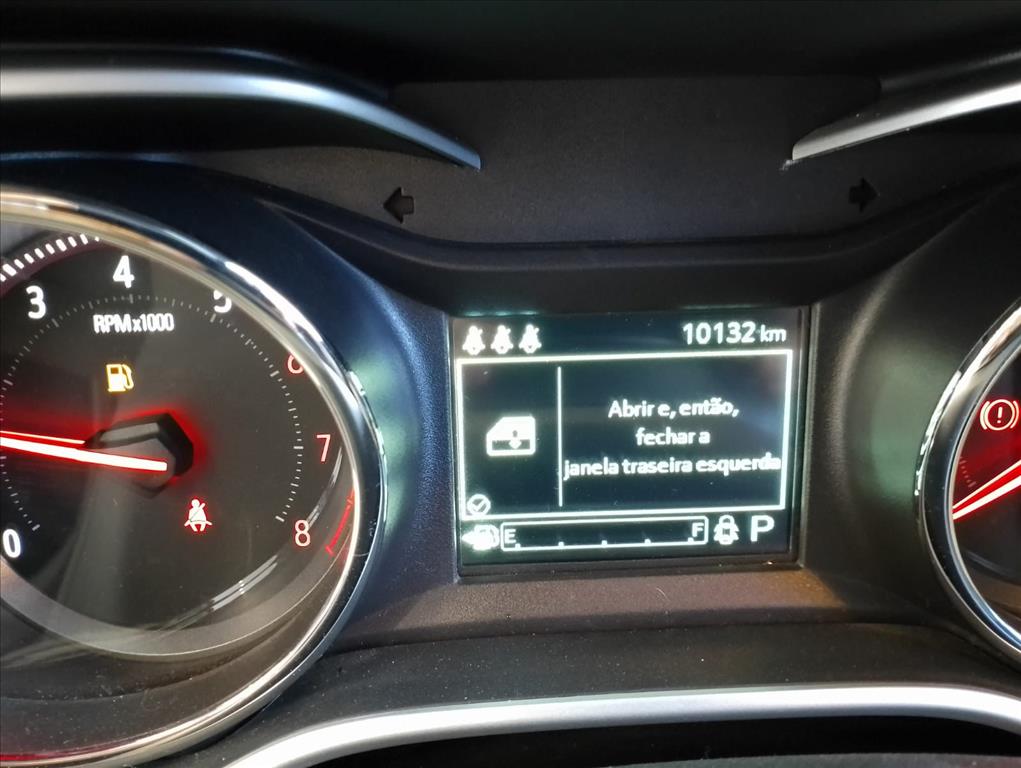 TRACKER 1.0 TURBO FLEX LTZ AUTOMÁTICO10