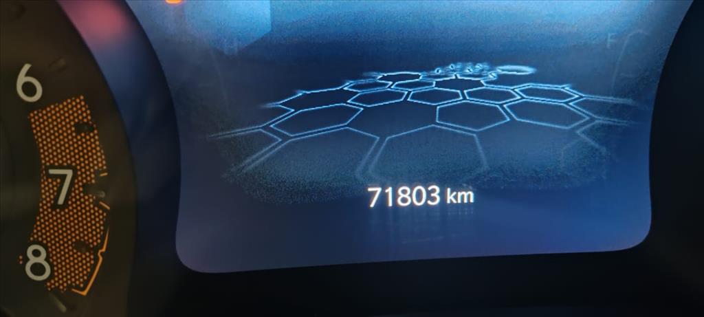 COMPASS 1.3 T270 TURBO FLEX LONGITUDE AT610