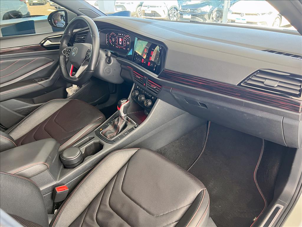 JETTA 2.0 350 TSI GASOLINA GLI DSG13
