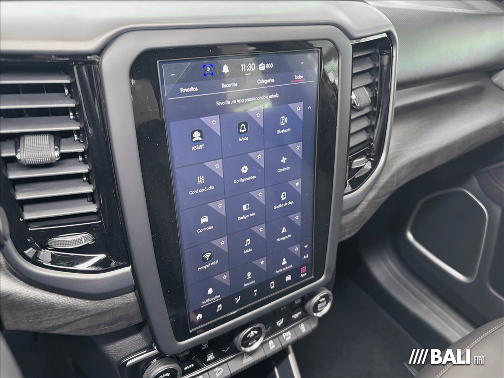 TORO 2.2 TURBO DIESEL RANCH 4WD AT911