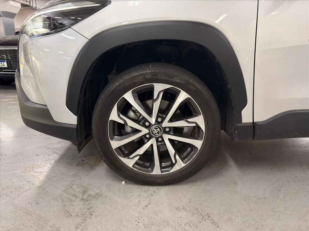 COROLLA CROSS 2.0 VVT-IE FLEX XRE DIRECT SHIFT9