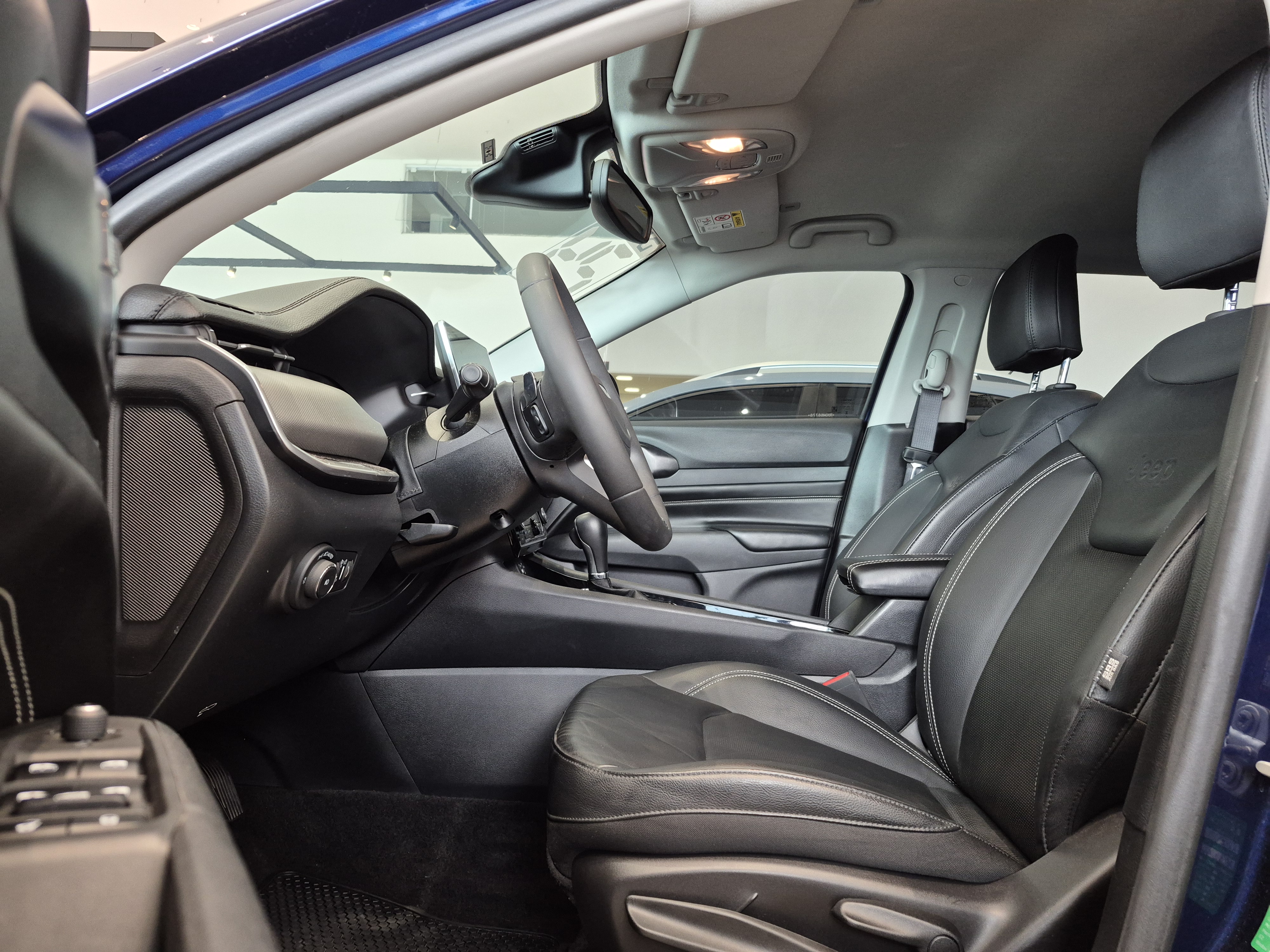 Foto ilustrativa do carro