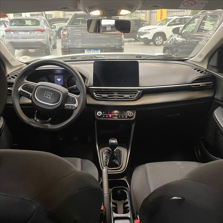 PULSE 1.3 FLEX DRIVE MANUAL8