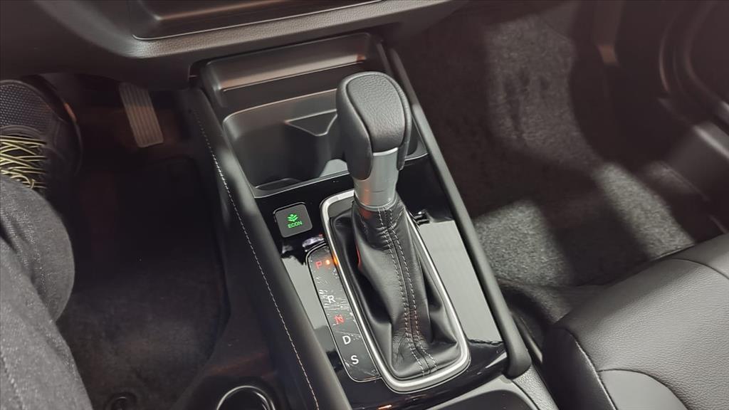 CITY 1.5 i-VTEC FLEX EXL CVT