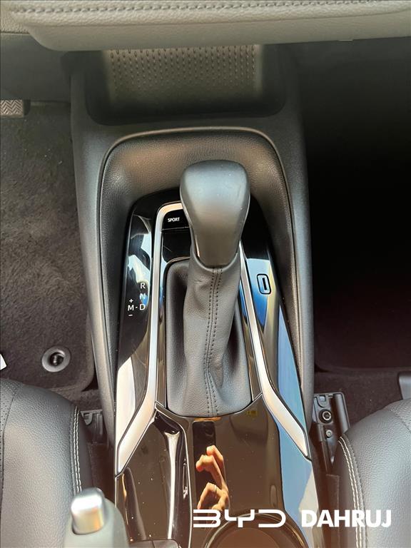 COROLLA 2.0 VVT-IE FLEX XEI DIRECT SHIFT6