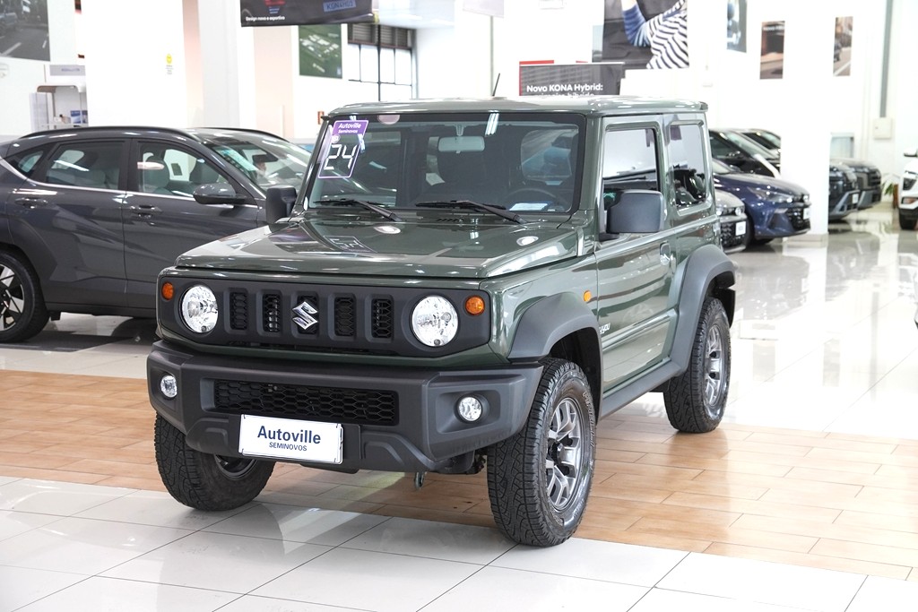 1.5 GASOLINA SIERRA 4YOU 4X4 MANUAL