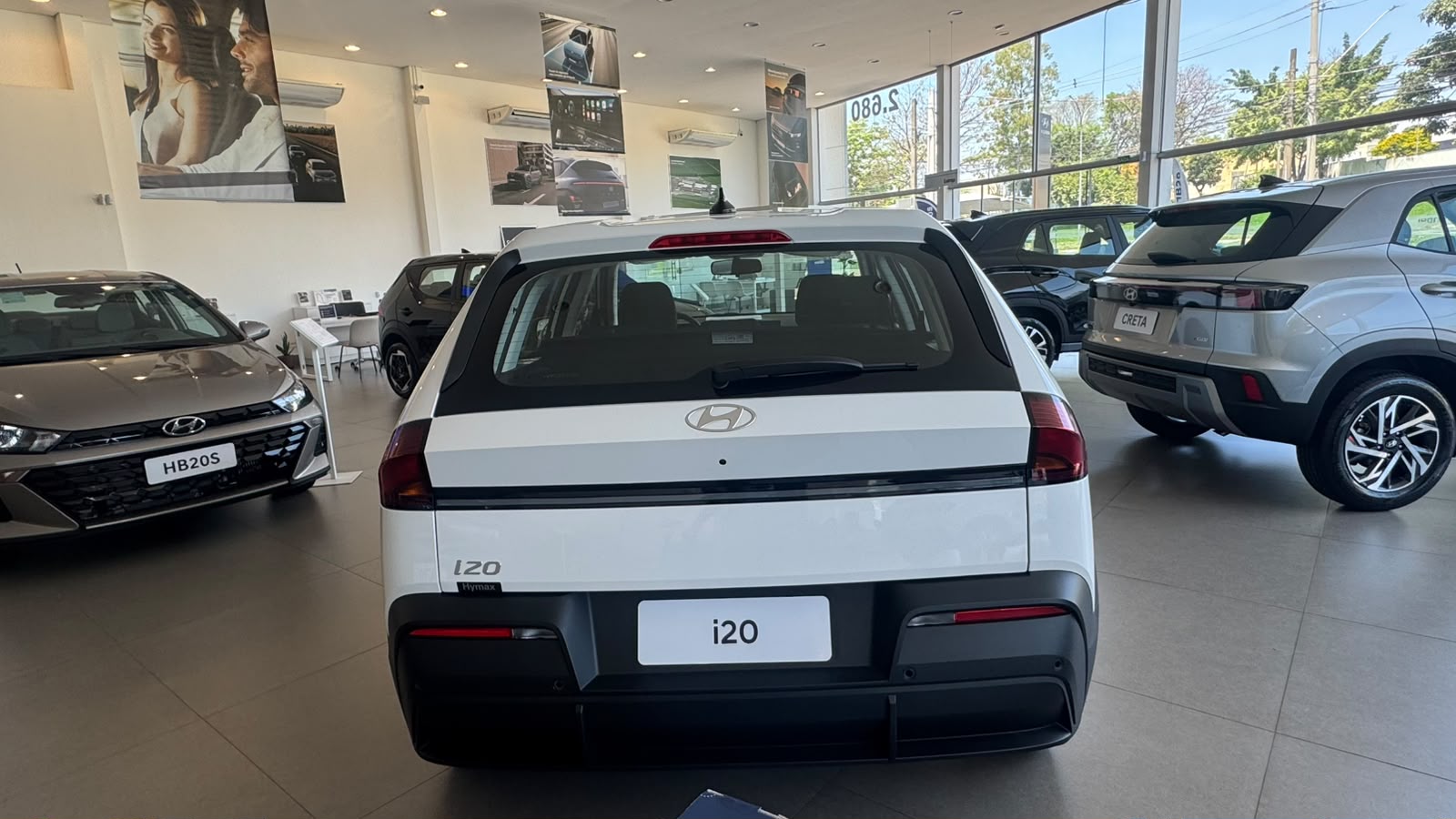 I20 1.0 FLEX COMFORT MANUAL3