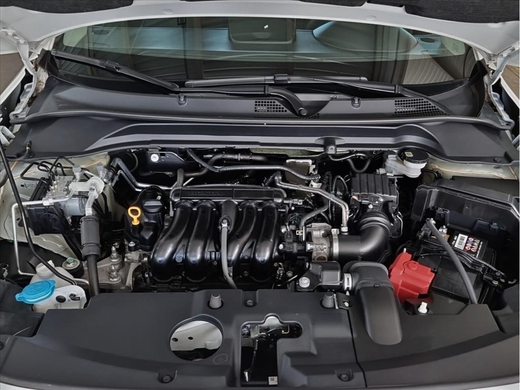 HR-V 1.5 DI I-VTEC FLEX EX CVT9